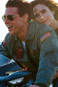 Top Gun: Maverick
